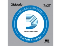 D´Addario PL009 D´Addario PL009